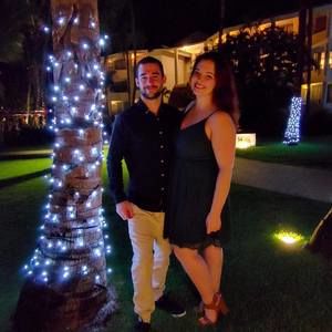 Meet your Posher, Frédérique